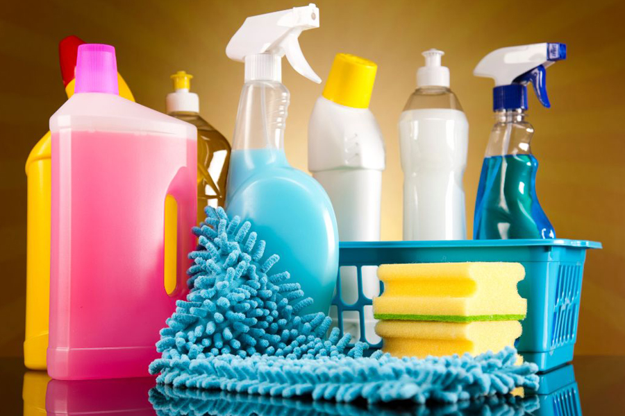 İdeal Temizlik Malzemeleri | Sağlıklı ve Etkili Temizlik Ürünleri